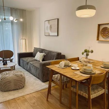 Apartmán Kasarenske Namestie