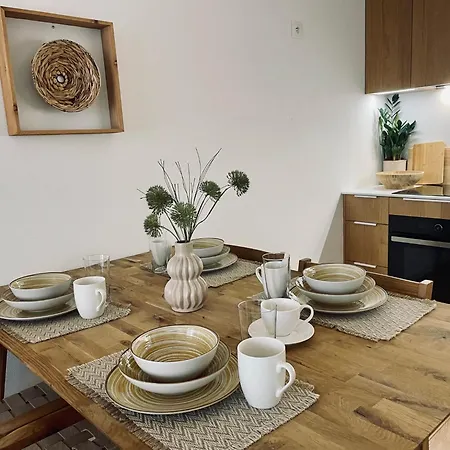 Apartment Kasarenske Namestie *