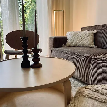 Apartment Kasarenske Namestie Kosice