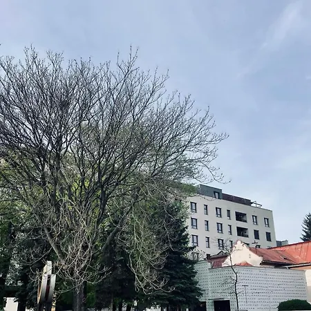 Apartmán Kasarenske Namestie