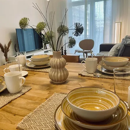 Apartment Kasarenske Namestie Kosice