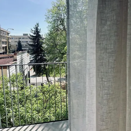 Kasarenske Namestie Kosice