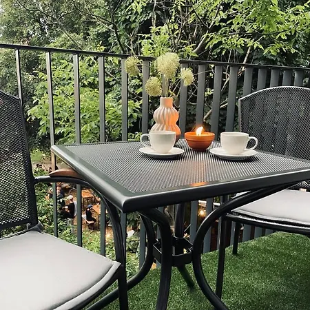 Kasarenske Namestie Apartment Kosice