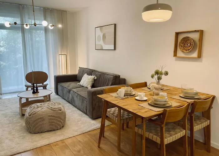 Apartment Kasarenske Namestie