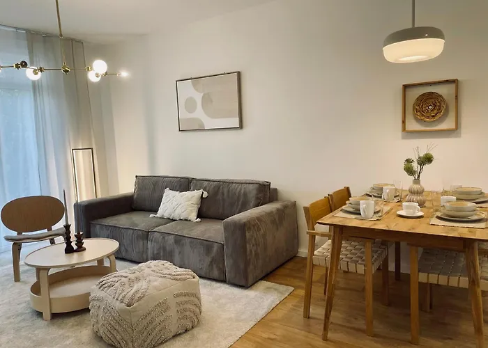 Kasarenske Namestie Apartment Kosice