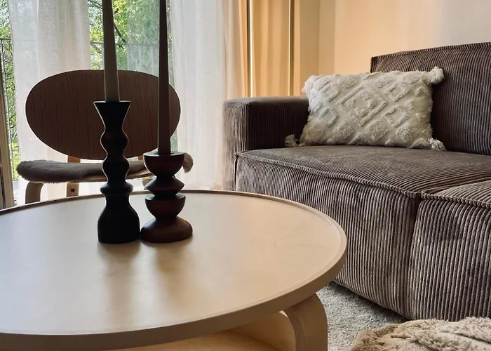 Appartement Kasarenske Namestie Košice