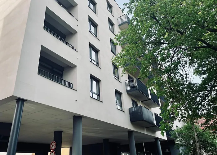 Kasarenske Namestie Košice