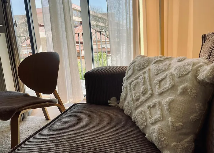 Apartment Kasarenske Namestie Kosice