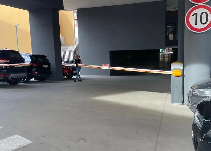 Kasarenske Namestie Apartment *