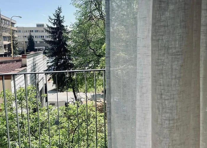 Kasarenske Namestie Kosice